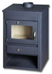 KamÄ«ns metÄla STILO MAX 10Kw